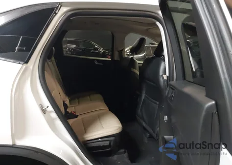 2021 Ford Escape Sel from USA, damaged, VIN 1FMCU9H6XMUA35833